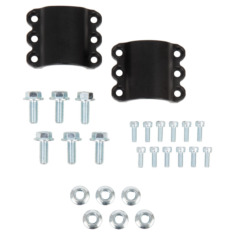 Tusk Spare Tire Carrier Polaris RZR Trail 2021–2026*