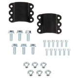 Tusk Spare Tire Carrier Polaris RZR Trail 2021–2026*