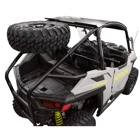 Tusk Spare Tire Carrier Polaris RZR Trail 2021–2026*