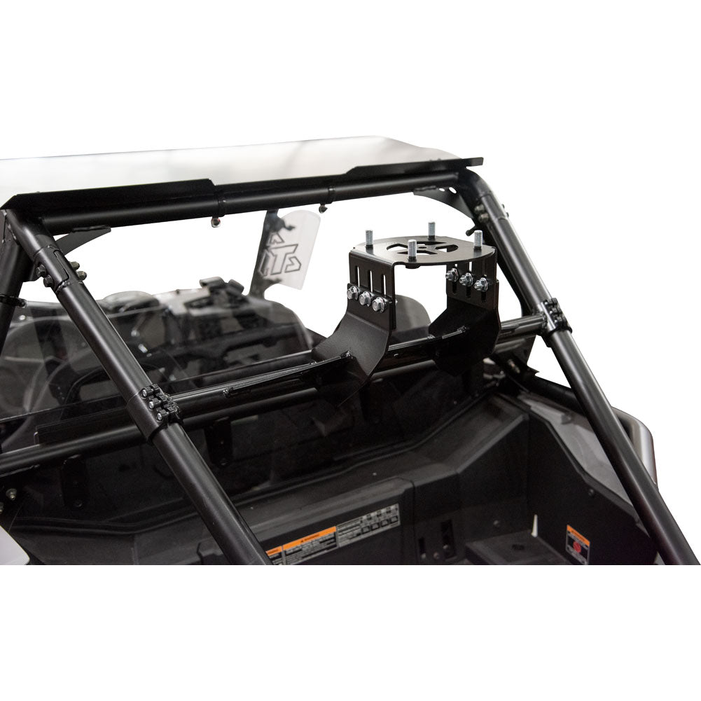 Tusk Spare Tire Carrier Polaris RZR Trail 2021–2026*