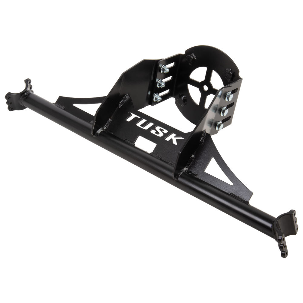 Tusk Spare Tire Carrier Polaris RZR Trail 2021–2026*