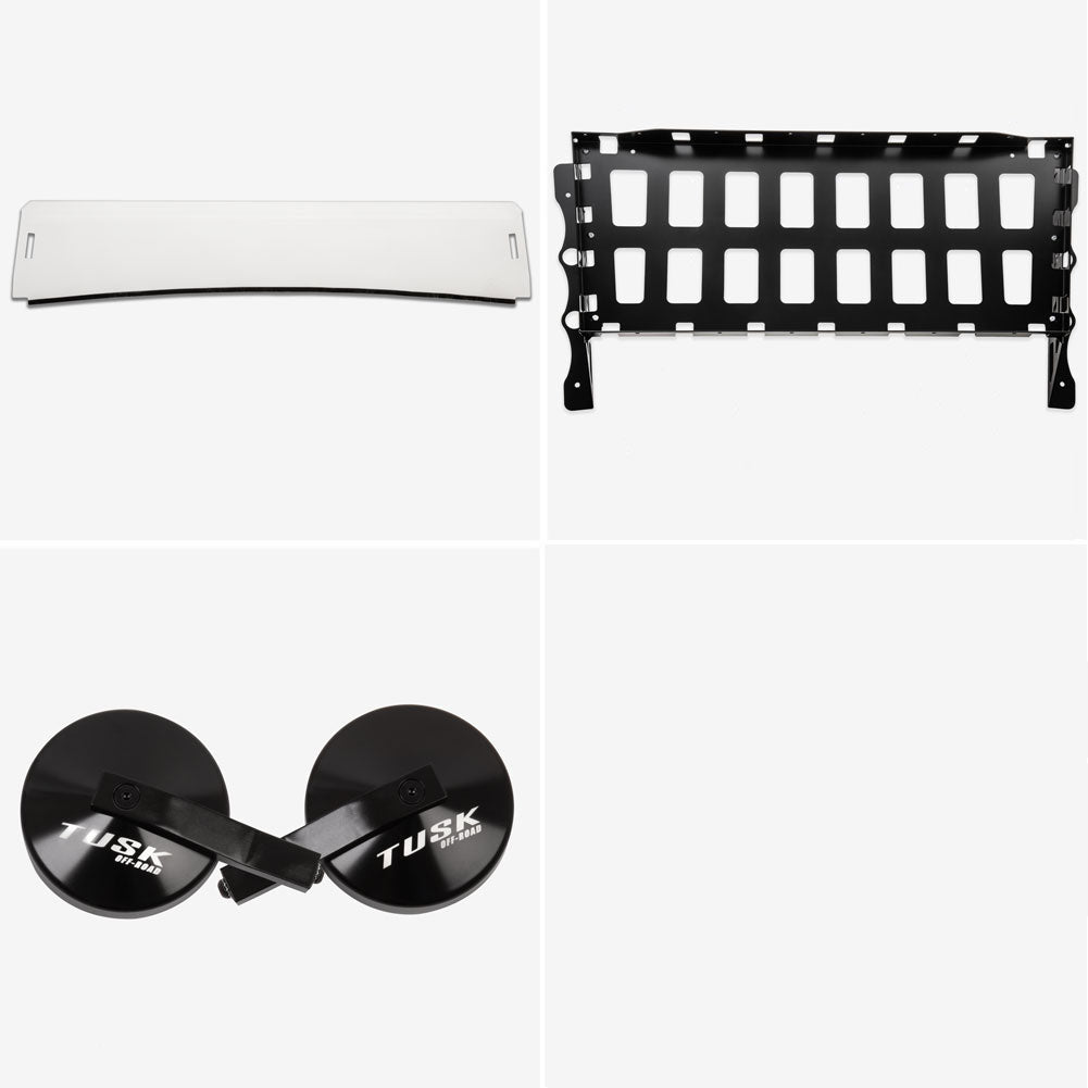 Tusk UTV Stage 1 Upgrade Kit Polaris GENERAL XP 1000 2020–2026