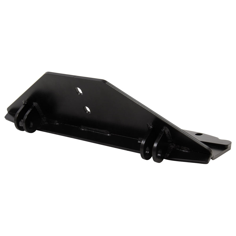 Tusk SubZero Snow Plow Kit 66" Blade Polaris RANGER 1000 2018–2023