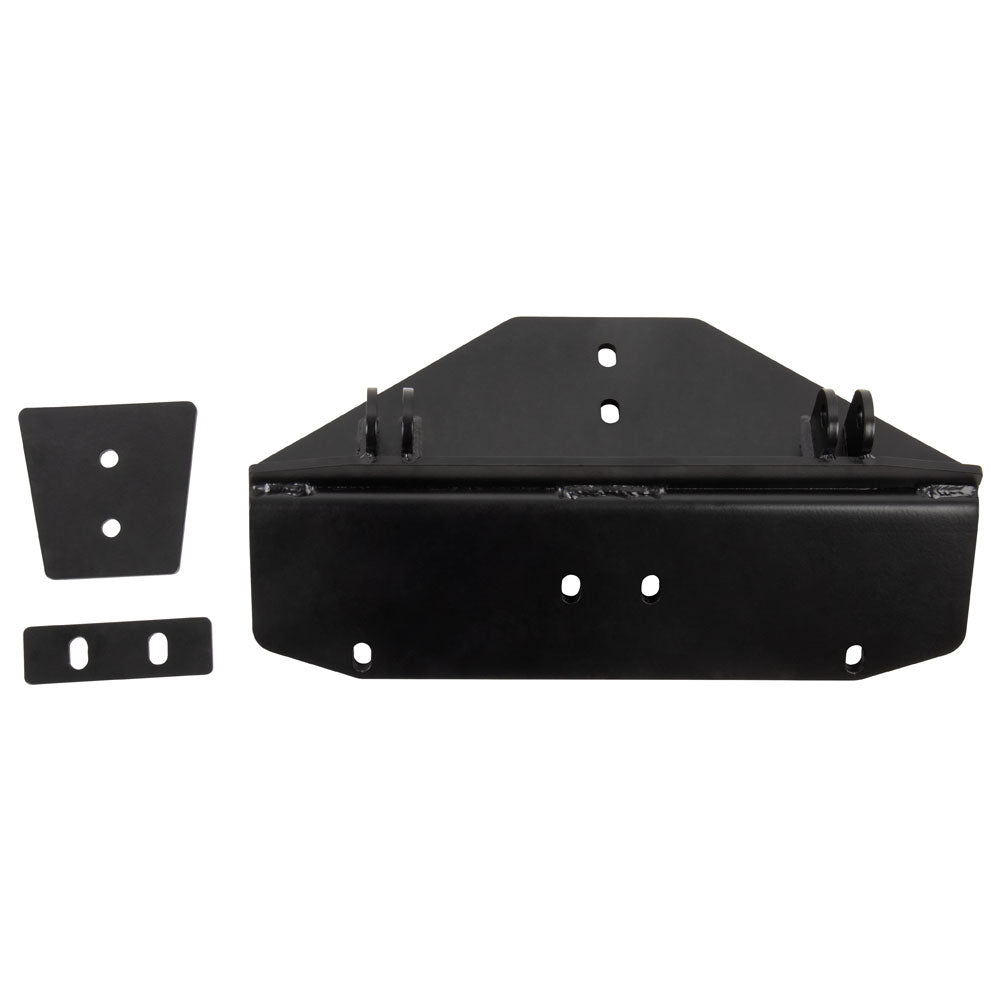 Tusk SubZero 60" Snow Plow Kit for Polaris RANGER 1000 (2018-2023)