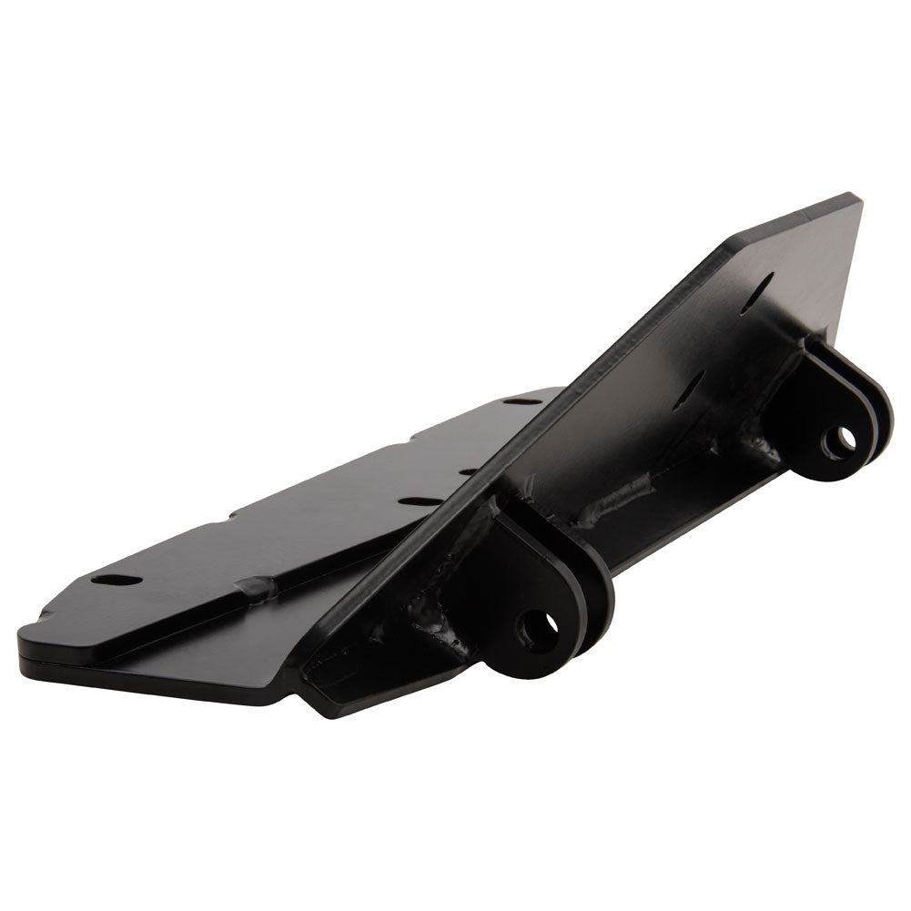 Tusk SubZero 60" Snow Plow Kit for Polaris RANGER 1000 (2018-2023)