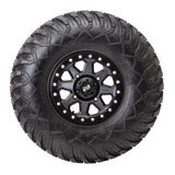 Tusk 4/137 Uinta Beadlock Wheel Polaris Sportsman 550 2002-2025