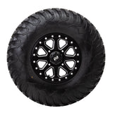 Tusk Uinta 4/137 Beadlock Wheel for Yamaha Wolverine RMAX 1000 (2021-2025)
