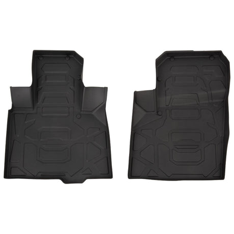 Tusk UTV Floor Mats Polaris RZR Pro XP 4 Premium 2020–2025