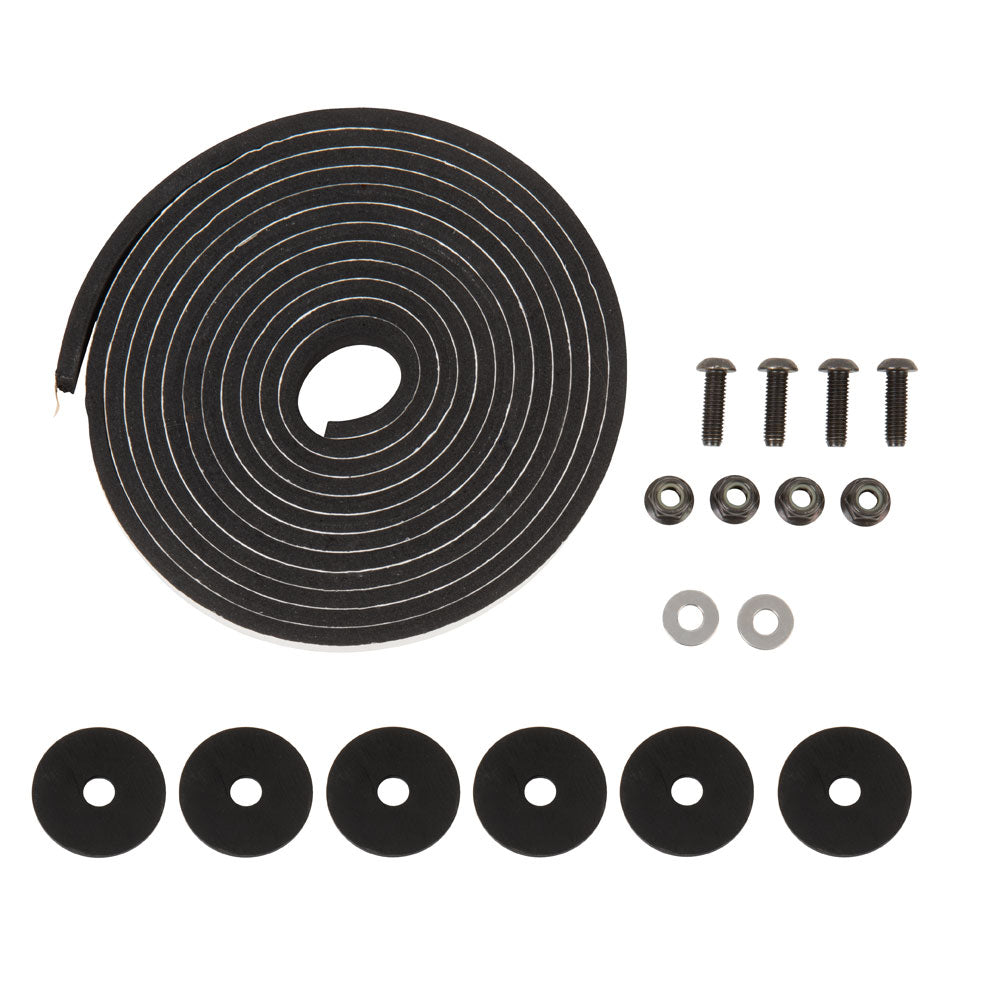 Tusk UTV Profile Aluminum Roof | Polaris RZR 900/Trail S 2021-2025