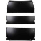 Tusk UTV Profile Aluminum Roof Honda Pioneer 1000-5 2016–2025
