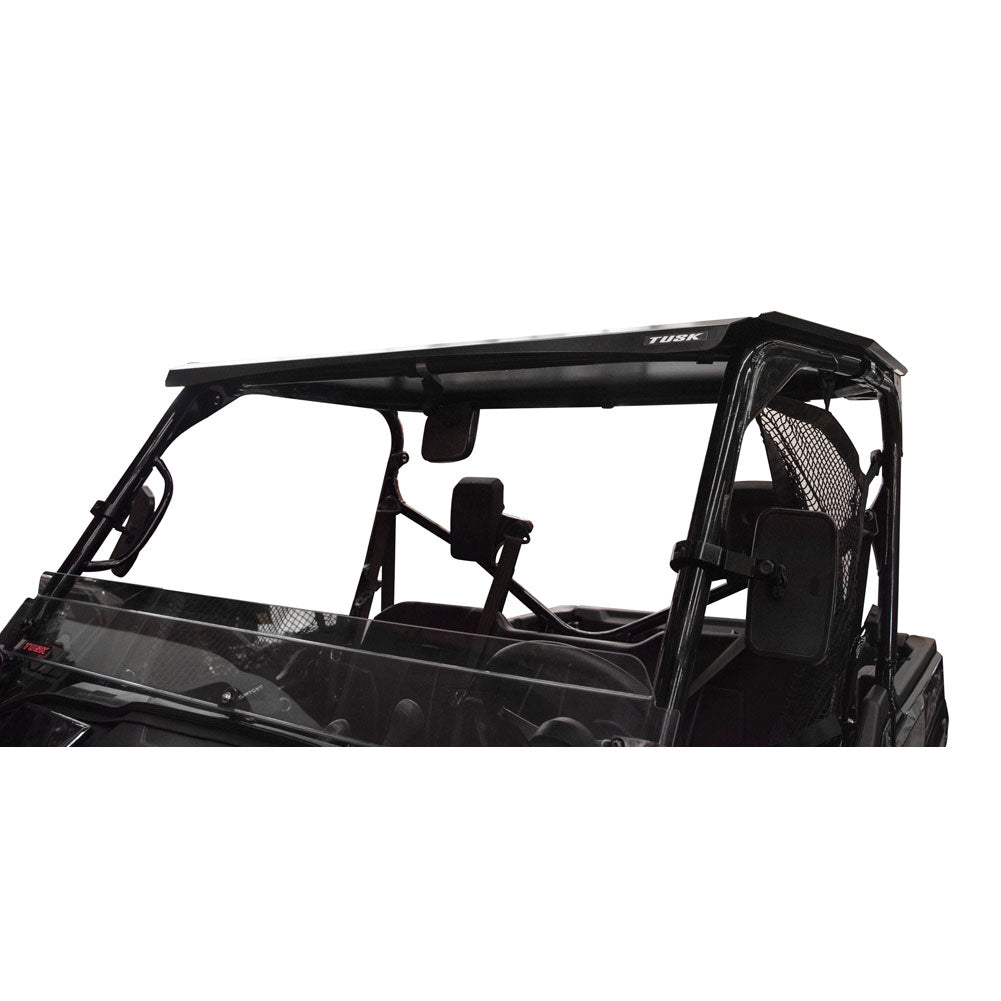 Tusk UTV Profile Aluminum Roof Honda Pioneer 1000 2016–2025
