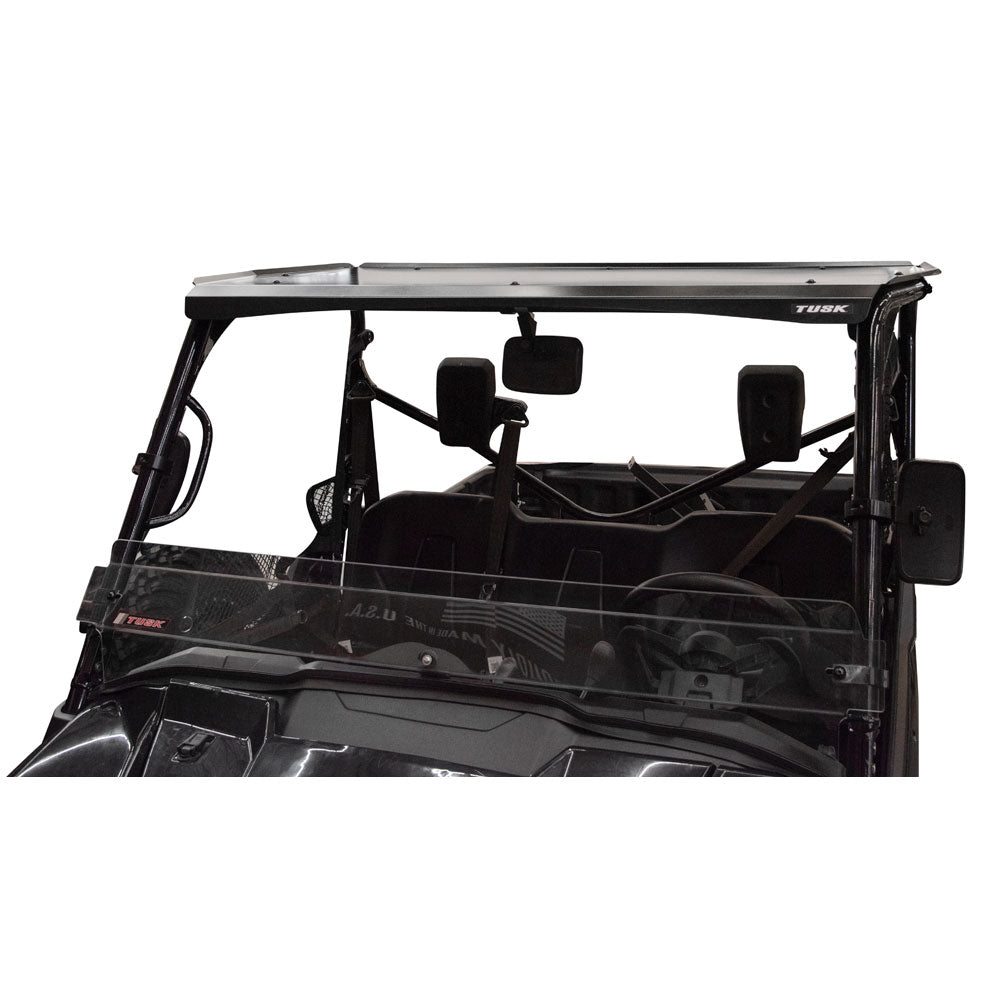 Tusk UTV Profile Aluminum Roof Honda Pioneer 1000 2016–2025
