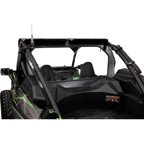 Tusk UTV Rear Glass Window Kawasaki Teryx KRX 1000 2020–2026*