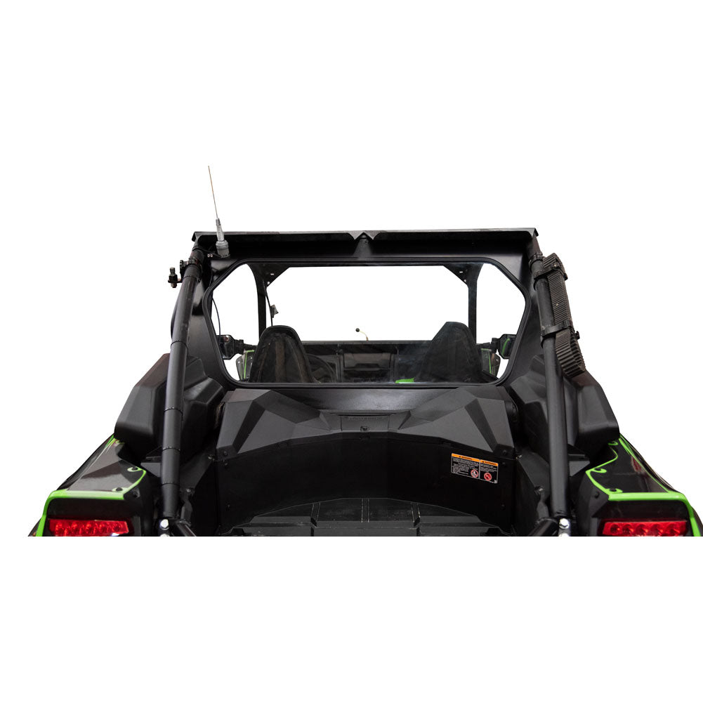 Tusk UTV Rear Glass Window Kawasaki Teryx KRX 1000 2020–2026*