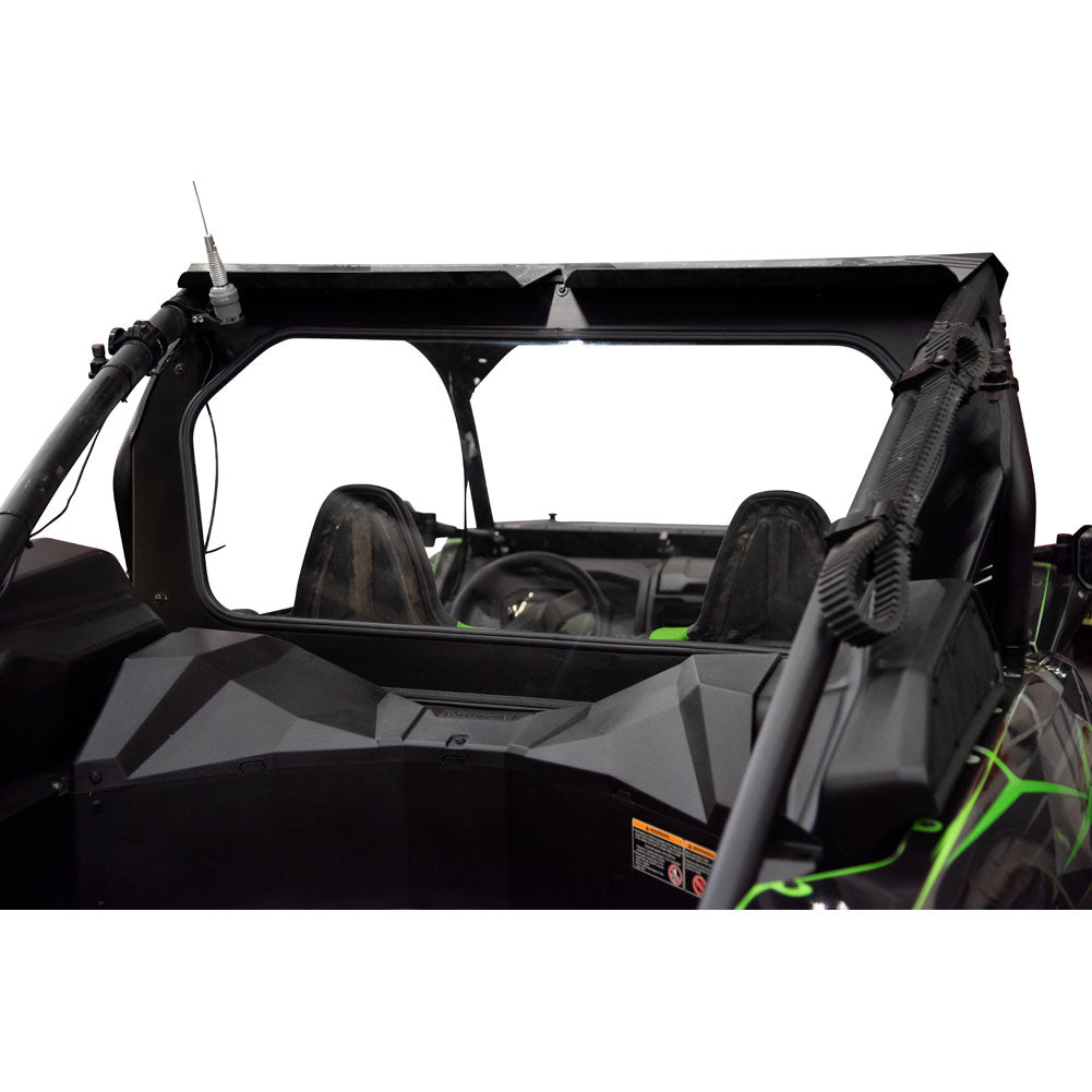 Tusk UTV Rear Glass Window Kawasaki Teryx KRX 1000 2020–2026*