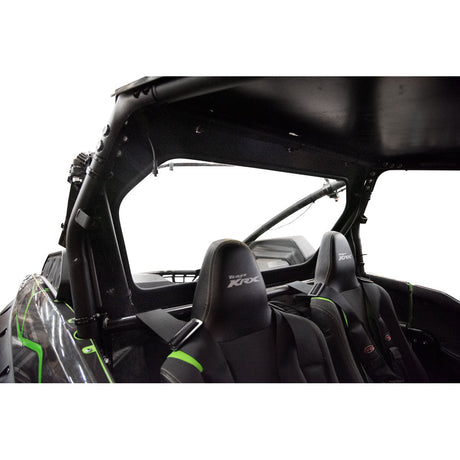 Tusk UTV Rear Glass Window Kawasaki Teryx KRX 1000 2020–2026*