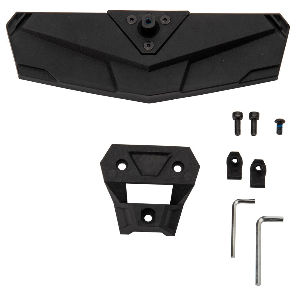 Tusk UTV Rear View Mirror - Polaris RZR 900 Trail Premium 2020-2026