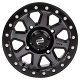 Tusk Uinta 4/137 Beadlock Wheel for Yamaha Wolverine RMAX 1000 (2021-2025)