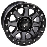Tusk 4/110 Uinta Beadlock Wheel Honda Pioneer 500 2014-2025