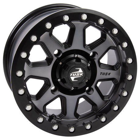 Tusk 4/110 Uinta Beadlock Wheel Honda Pioneer 500 2014-2025