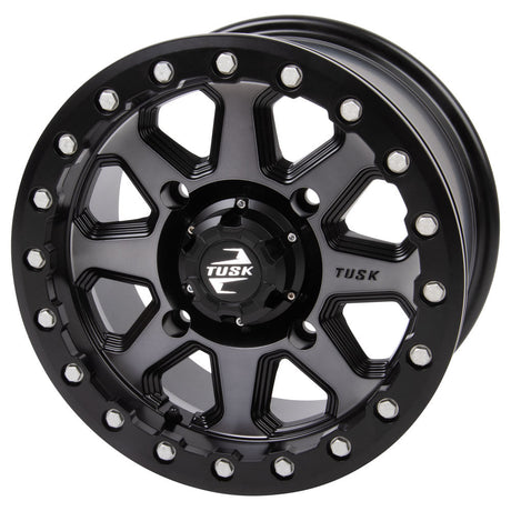 Tusk Uinta 4/110 Beadlock Wheel for Kymco Maxxer & MXU