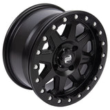 Tusk Uinta 4/137 Beadlock Wheel for Yamaha Wolverine RMAX 1000 (2021-2025)