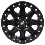 Tusk 4/110 Uinta Beadlock Wheel Honda Pioneer 500 2014-2025