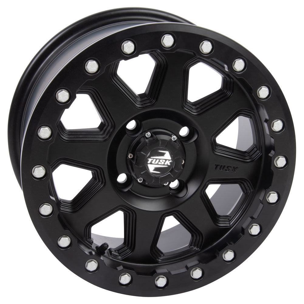 Tusk 4/110 Uinta Beadlock Wheel Honda Pioneer 500 2014-2025