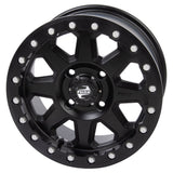 Tusk 4/110 Uinta Beadlock Wheel Honda Pioneer 500 2014-2025