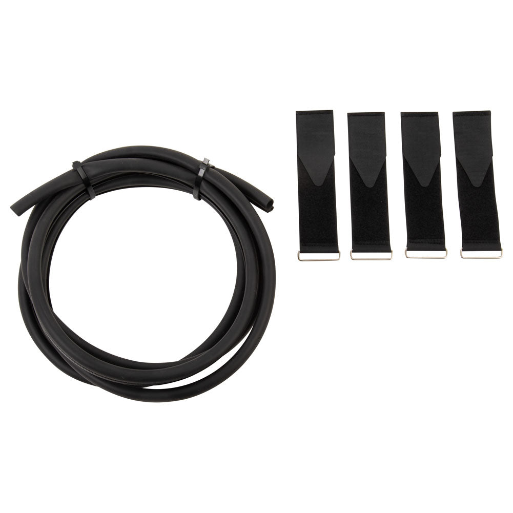Tusk Removable Full Windshield Polaris RANGER 1000 2014–2026