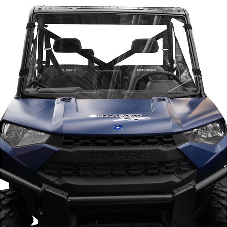 Tusk Removable Full Windshield Polaris RANGER 1000 2014–2026