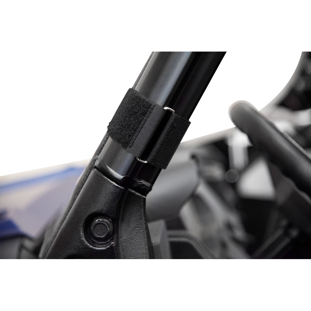 Tusk Removable Full Windshield Polaris RANGER 1000 2014–2026