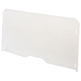 Tusk Removable Full Windshield Honda Talon 1000R 2019–2025