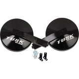 Tusk Alloy UTV Mirror Kit w/A-Pillar Mounts Tracker XTR 1000 2020