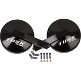 Tusk Alloy UTV Mirror Kit w/A-Pillar Mounts Kawasaki Teryx 800 2016–2025