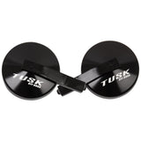 Tusk Alloy UTV Mirror Kit Honda Pioneer 1000 2016–2025