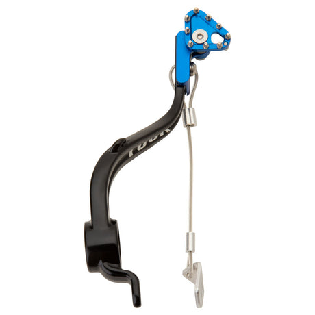 Tusk Aluminum Brake Pedal Sherco 125 SE Factory 2014–2026