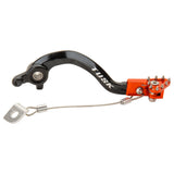 Tusk Aluminum Brake Pedal KTM 65 SX 2009–2021