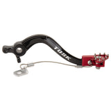 Tusk Aluminum Brake Pedal Husqvarna TC 85 17/14 2014–2026