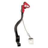Tusk Aluminum Brake Pedal Husqvarna TC 85 17/14 2014–2026