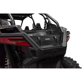 Photo of Polaris Pro XP/ Turbo R Cargo Hatch by Tusk - Premium Storage for UTVs / Side by Sides
