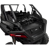 Tusk Cargo Hatch with Top Rack - Black Powder Coated for Polaris RZR Pro S 4