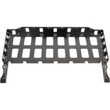 Tusk Cargo Rack Regular Black Powder Coated Polaris GENERAL 2016-2026