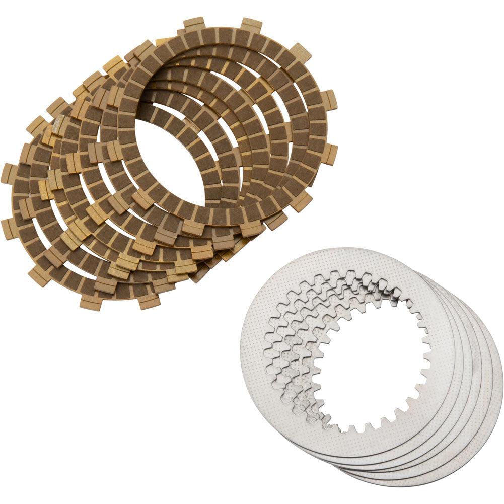 Tusk Competition Clutch Kit Kawasaki KLX250S 1997-2026