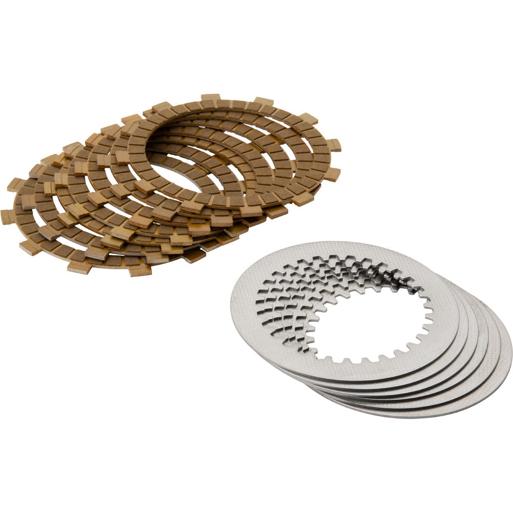 Tusk Competition Clutch Kit Kawasaki KLX250S 1997-2026