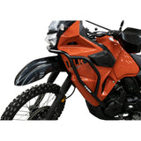 Tusk Crash Bars Engine Guards Kawasaki KLR650 2022–2026