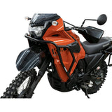 Tusk Crash Bars Engine Guards Kawasaki KLR650 2022–2026