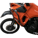 Tusk Crash Bars Engine Guards Kawasaki KLR650 2022–2026