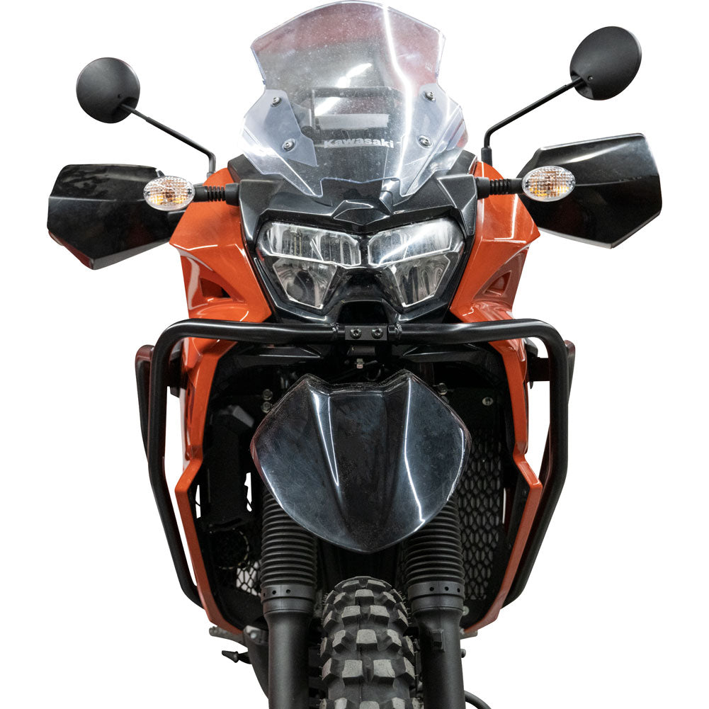 Tusk Crash Bars Engine Guards Kawasaki KLR650 2022–2026
