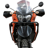 Tusk Crash Bars Engine Guards Kawasaki KLR650 2022–2026
